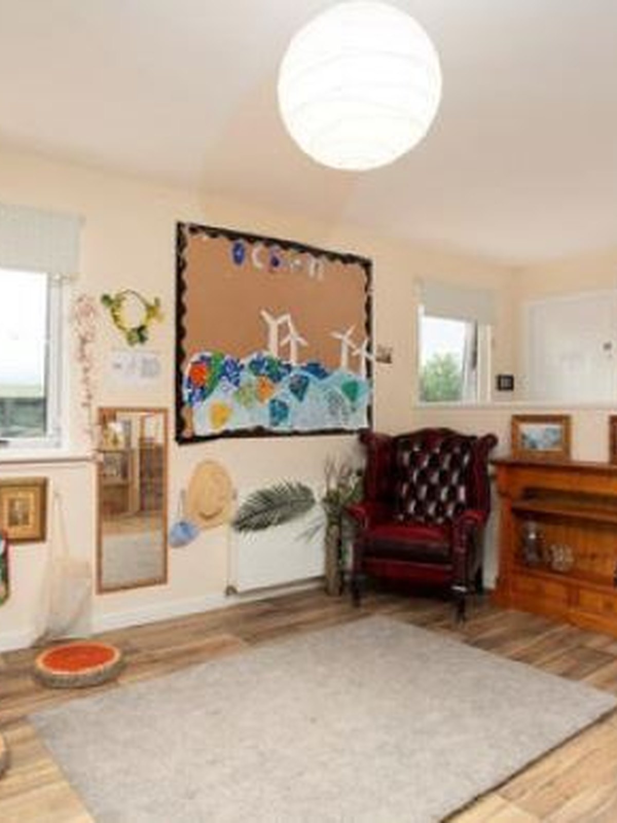 Aberuthven baby playrooms